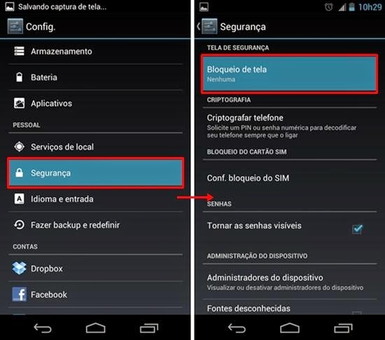 como localizar celular moto g pelo gps